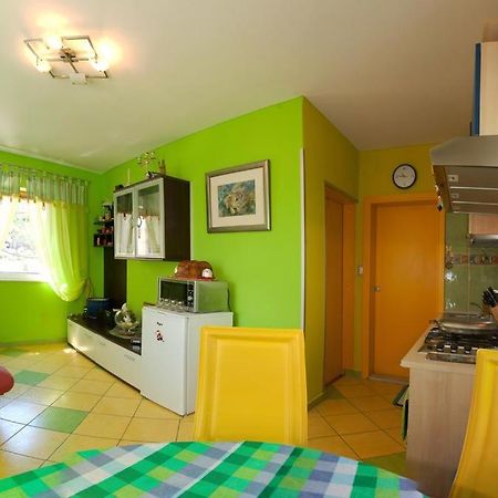 Casa Varos Supetar Eksteriør billede